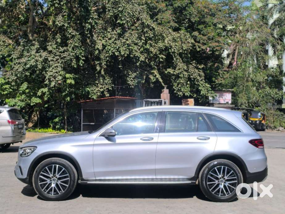 Mercedes-benz Glc Class 200, 2022, Petrol