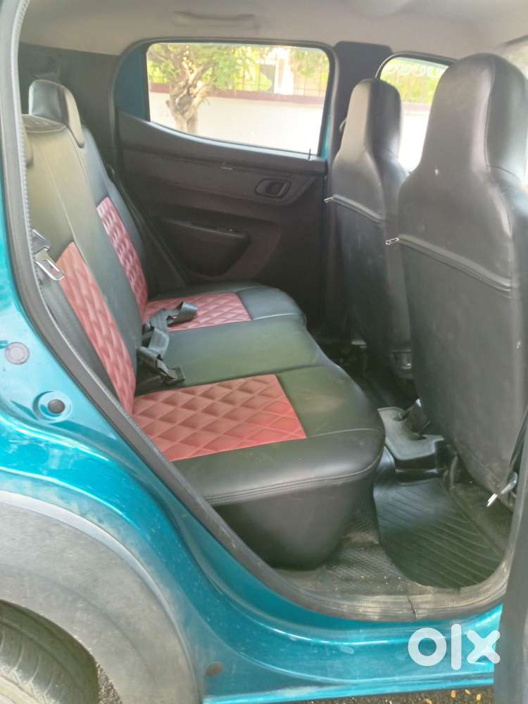 Renault Kwid Rxt 1.0, 2023, Petrol