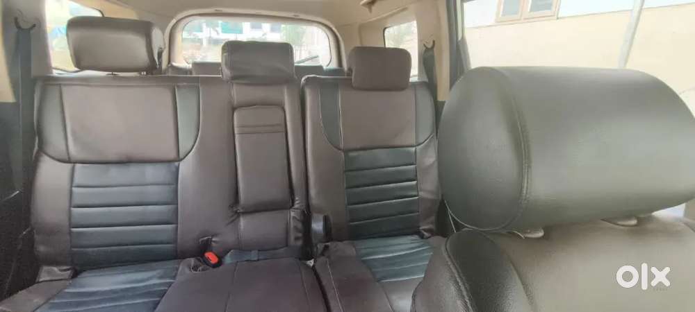 Mahindra Xuv500 Sportz 2012 Diesel Manual