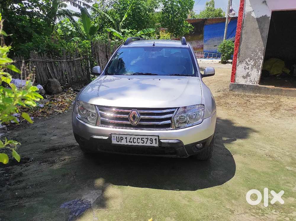 2014 Renault Duster 1.5 Rxl Mt