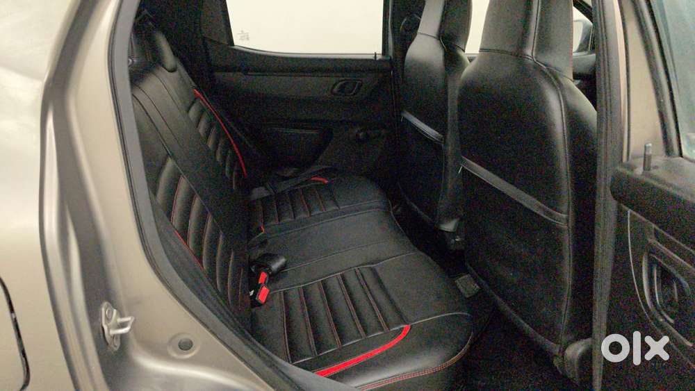 Renault Kwid 1.0 Rxl, 2018, Petrol