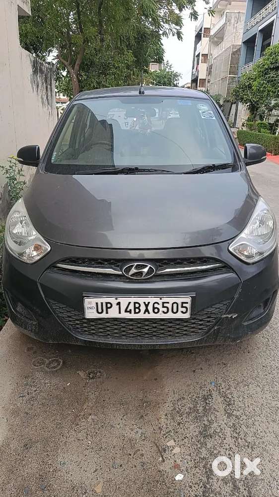 Hyundai I10 2013 Petrol 91000 Km Driven