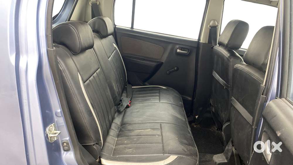 Maruti Suzuki Wagon R 1.0 Lxi Cng, 2013, Cng & Hybrids