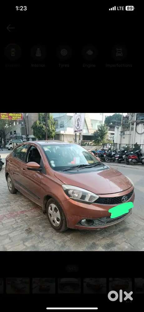 Tata Tigor 2018 Diesel 68000 Km Driven