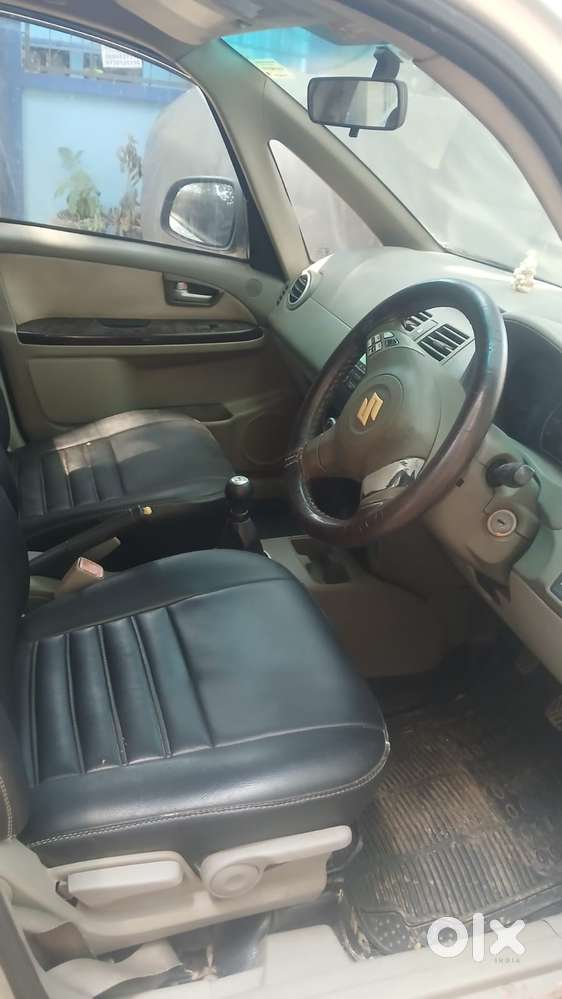 Maruti Suzuki Sx4 2007-2012 Celebration Diesel, 2011, Diesel