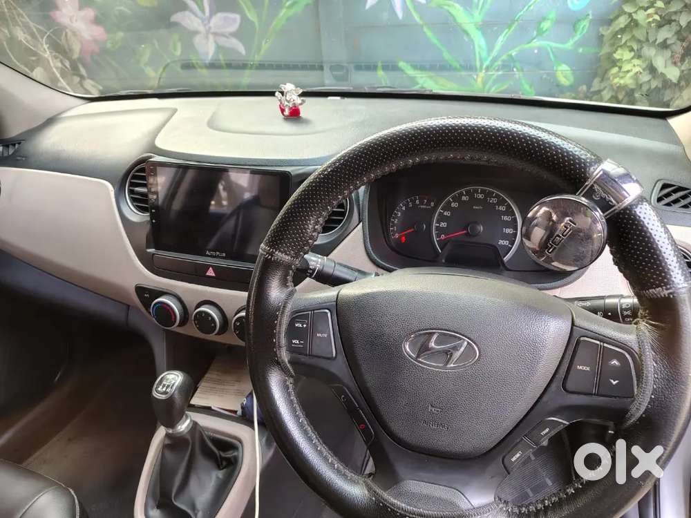 Hyundai I10 Sportz Petrol 2016