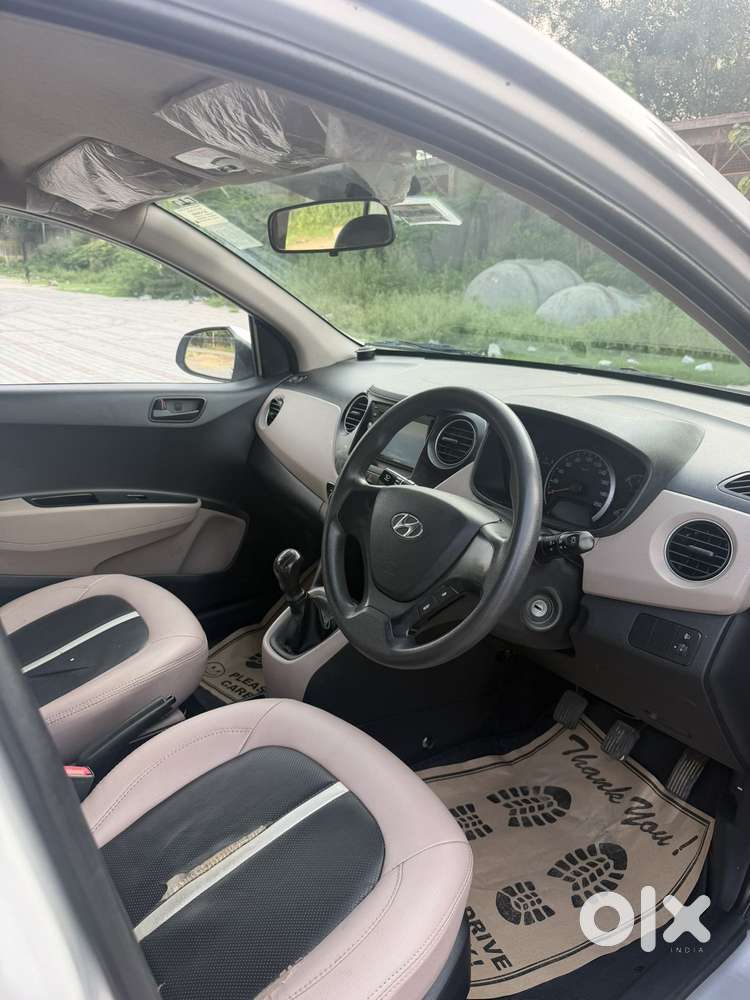 Hyundai Grand I10 1.2 Crdi Magna, 2017, Diesel