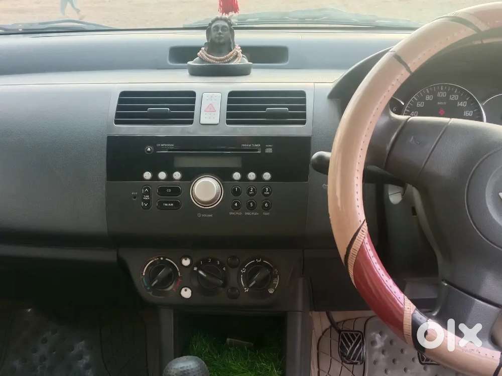 Maruti Dzire Vdi 2010 Diesel Manual