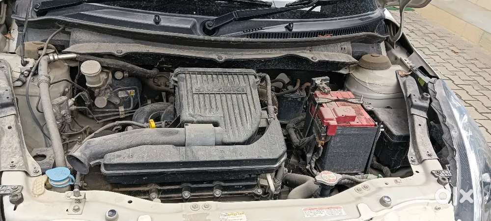 Maruti Suzuki Dzire Vxi 9 Years 3 Months