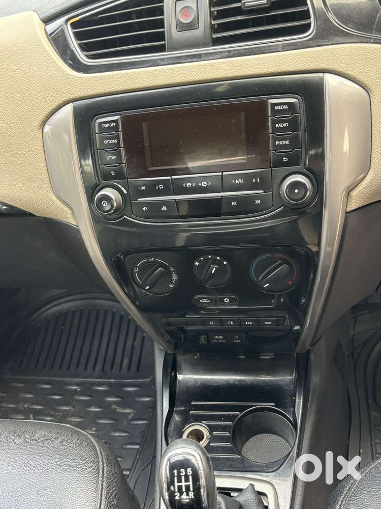 Tata Zest Revotron 1.2t Xms, 2015, Petrol