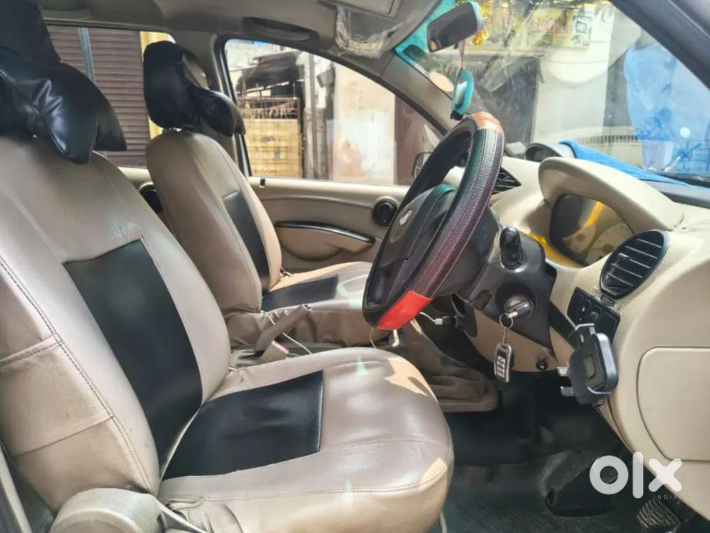 Mahindra Xylo 2019 Diesel 106000 Km Driven