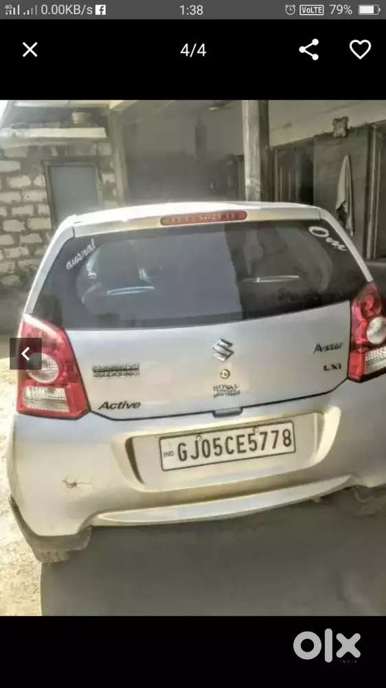 Good Condition Power Windows