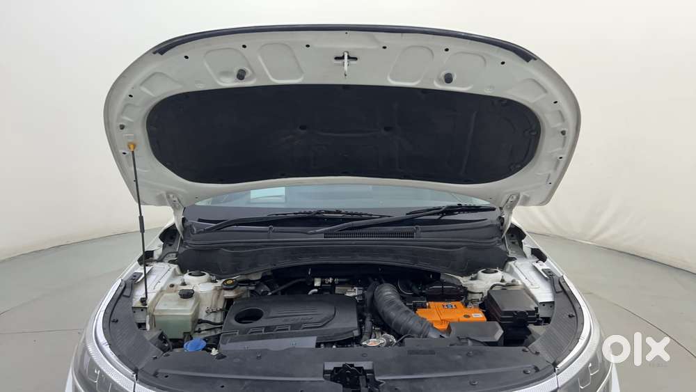 Kia Seltos 1.5 Gtx+ Diesel At, 2021, Diesel