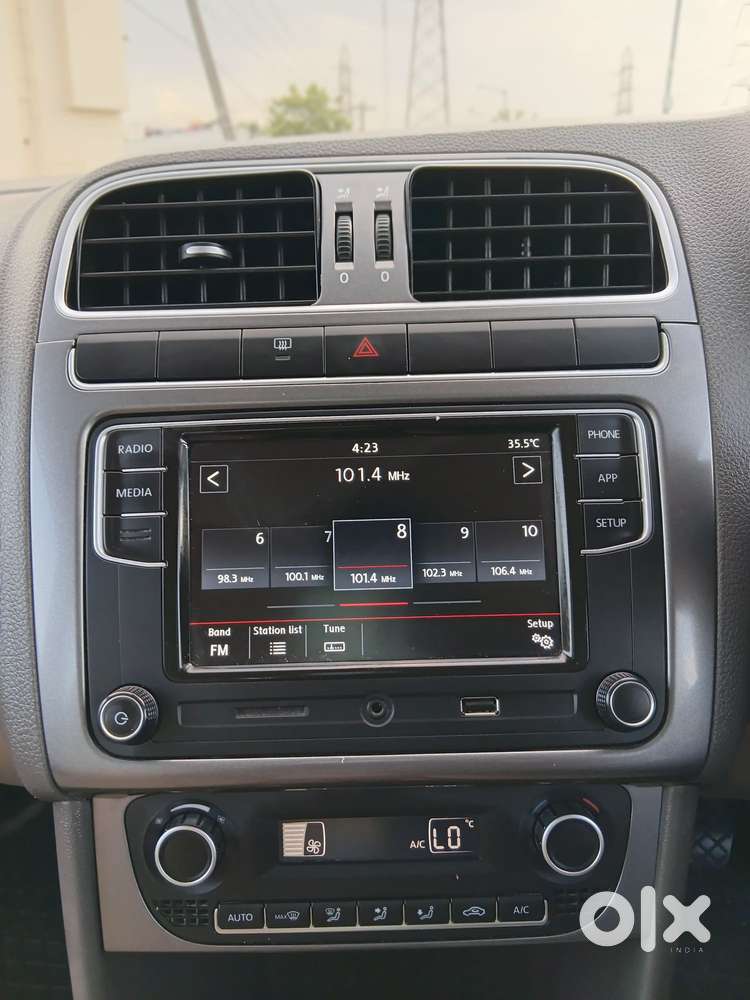 Volkswagen Vento 1.5 Tdi Highline, 2018, Diesel