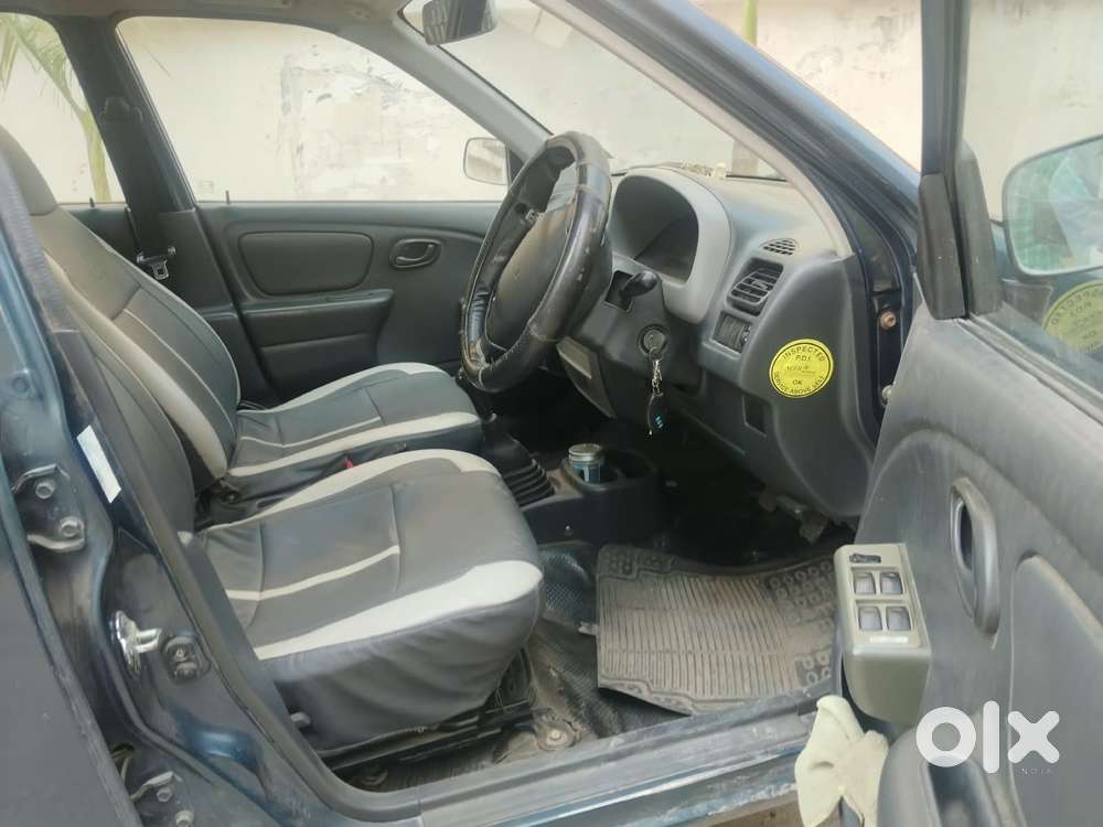 Maruti Suzuki Alto Lxi Bsiii, 2010, Petrol