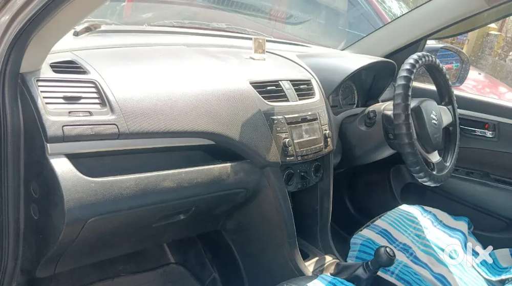 Maruti Suzuki Swift 2018