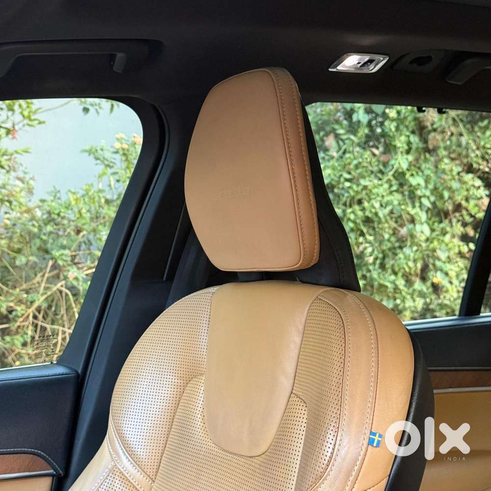 Volvo Xc 90 D5 Inscription, 2019, Diesel