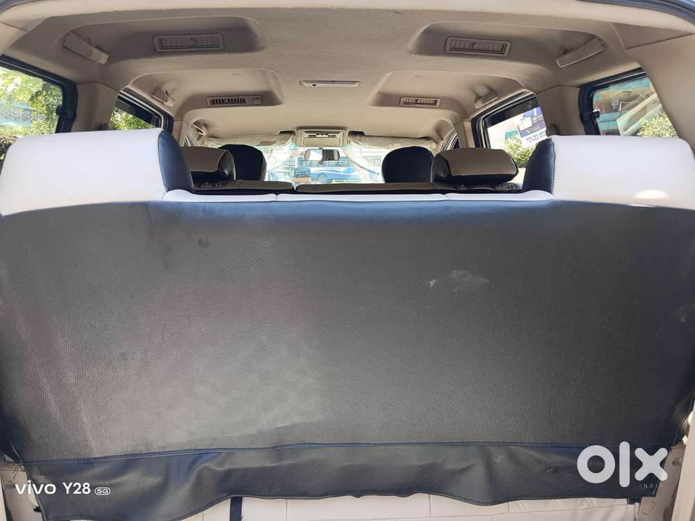 Mahindra Xylo D4, 2019, Diesel