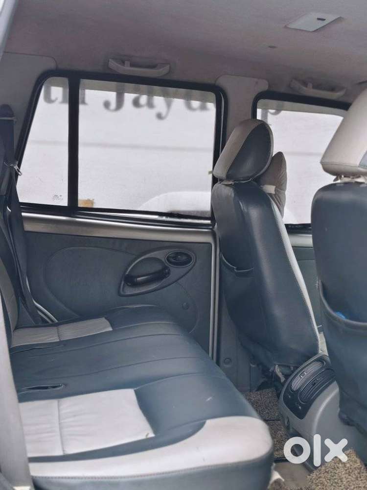 Mahindra Scorpio 2009-2014 Lx, 2013, Diesel