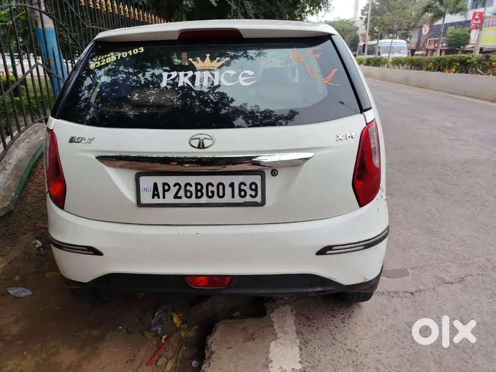 Tata Bolt Diesel Manual 2nd 2015