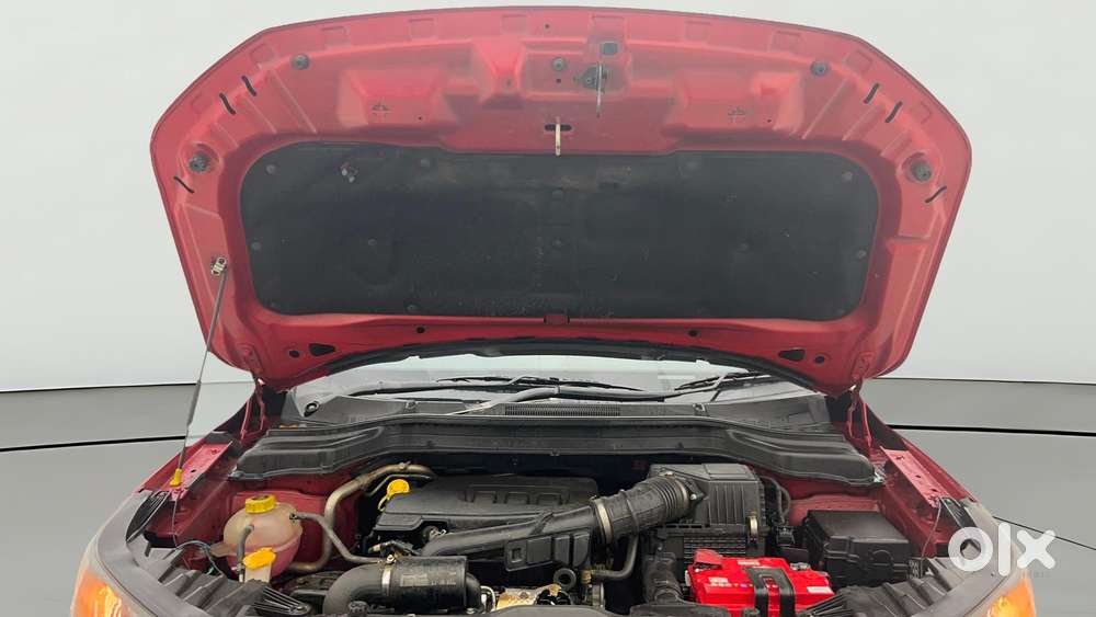 Mahindra Xuv300 W6, 2019, Petrol
