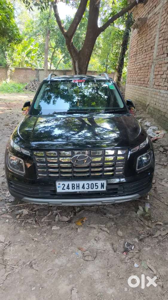 Hyundai Venue Sx Plus 2024
