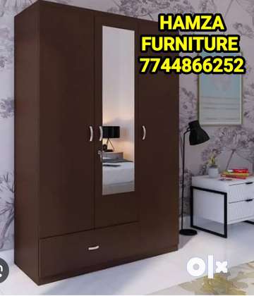 Olx on sale furniture wardrobe