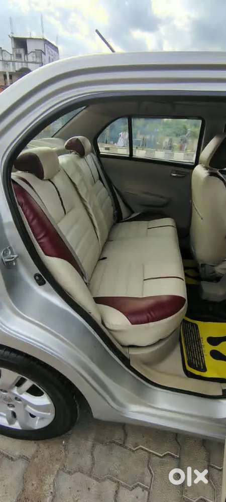 Maruti Suzuki Swift 2014 Zdi Diesel