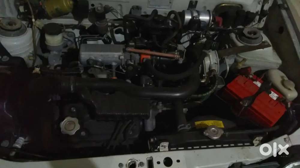 Maruti Suzuki 800 2005 Petrol 76000 Km Driven