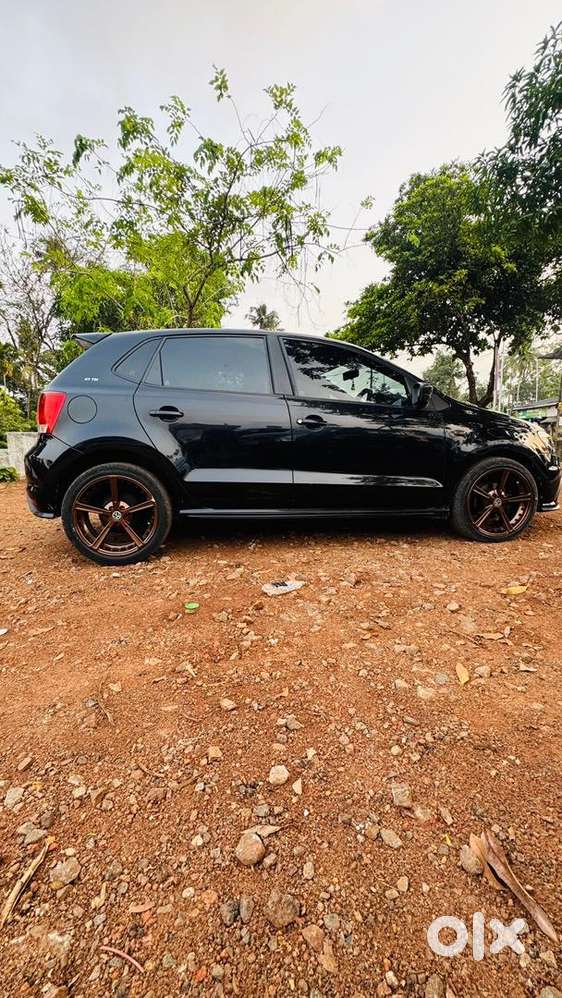 Volkswagen Polo 2011 Diesel Well Maintained