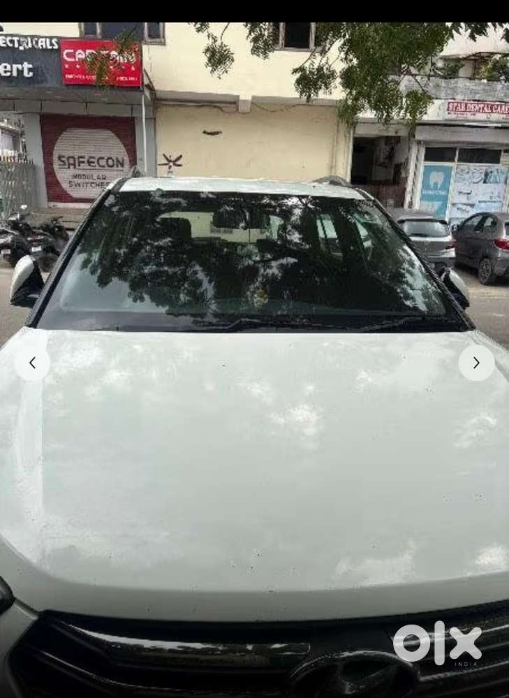 Hyundai Creta 2016 Diesel