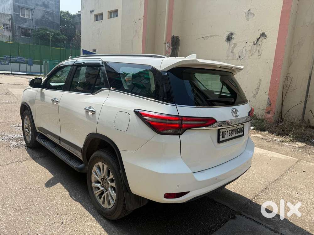Toyota Fortuner 4x4 At 2.8 Diesel, 2023, Diesel