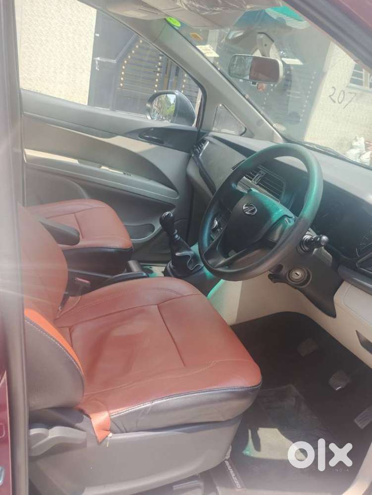 Mahindra Marazzo M2, 2019, Diesel