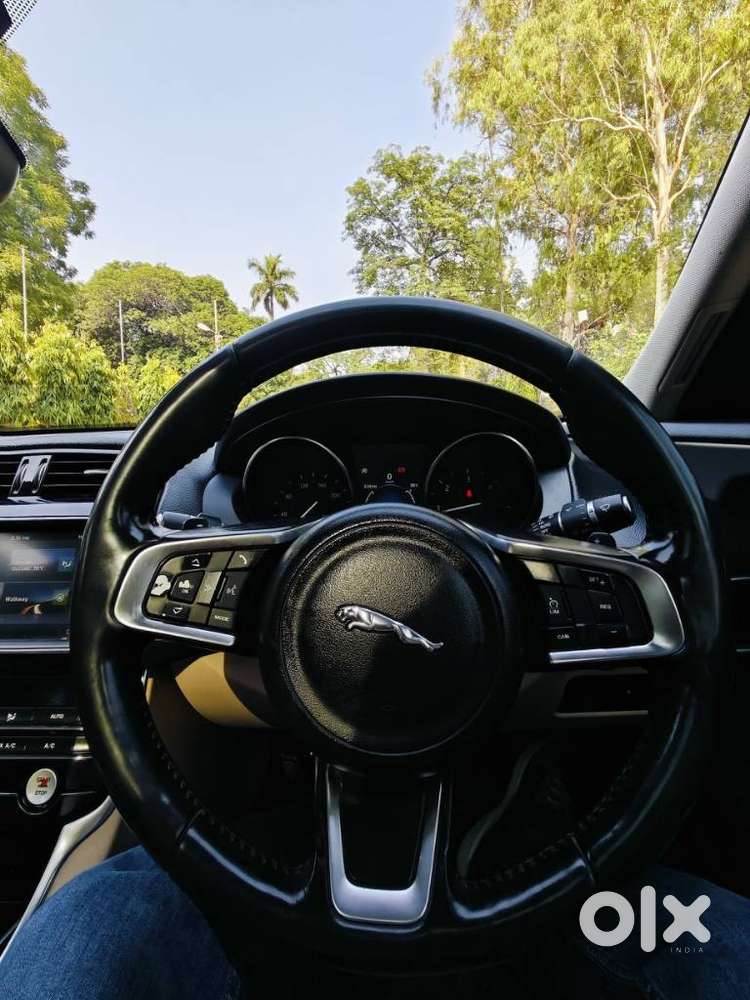Jaguar Xe 2.0l Diesel Prestige, 2018, Diesel