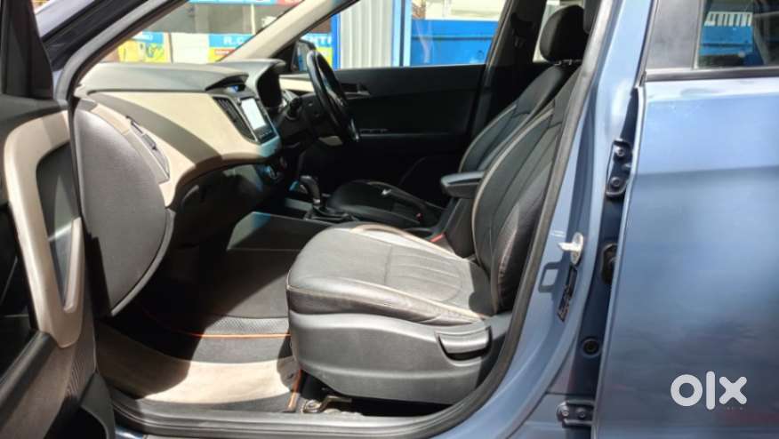 Hyundai Creta 1.6 Sx, 2016, Diesel