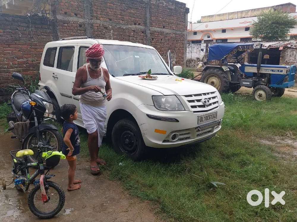 Tata Movus Lx Diesel Manual 2015