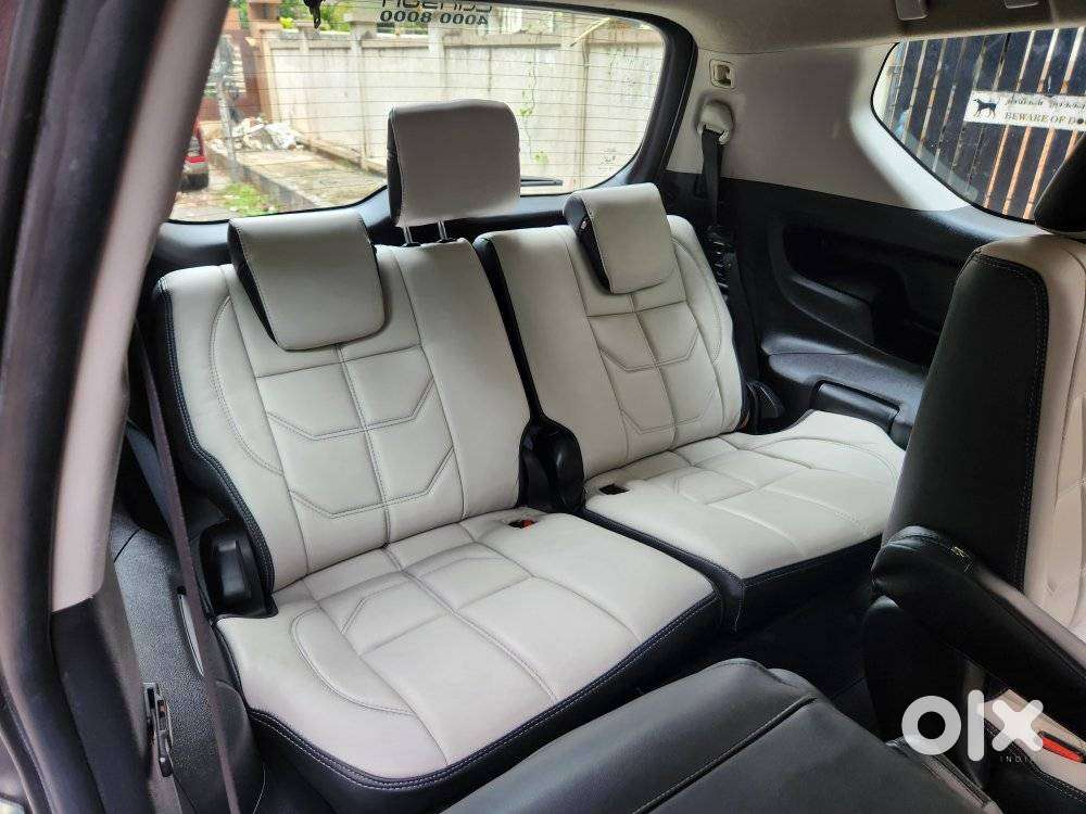 Toyota Innova Crysta 2.4 Z 7 Str, 2022, Diesel