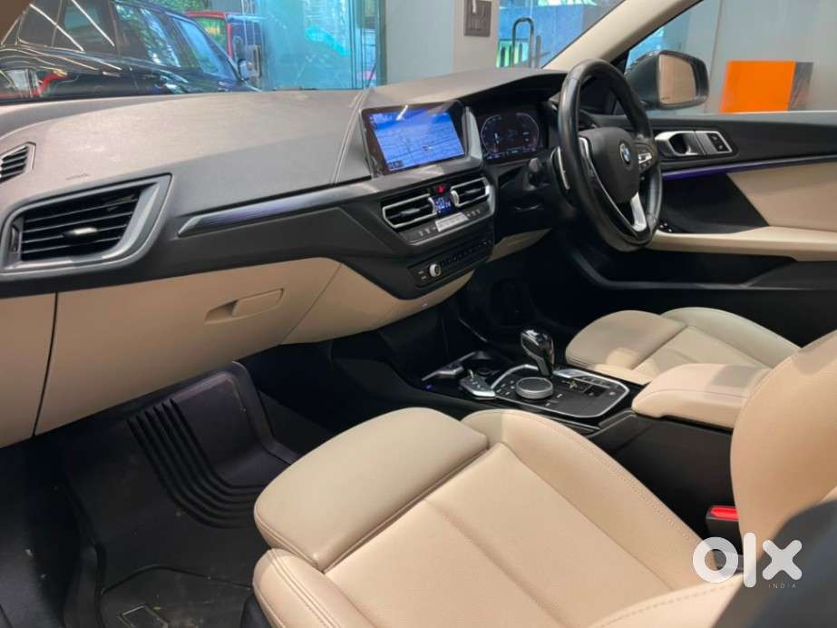 Bmw 2 Series Gran Coupe 220d M Sport [ ], 2022, Diesel