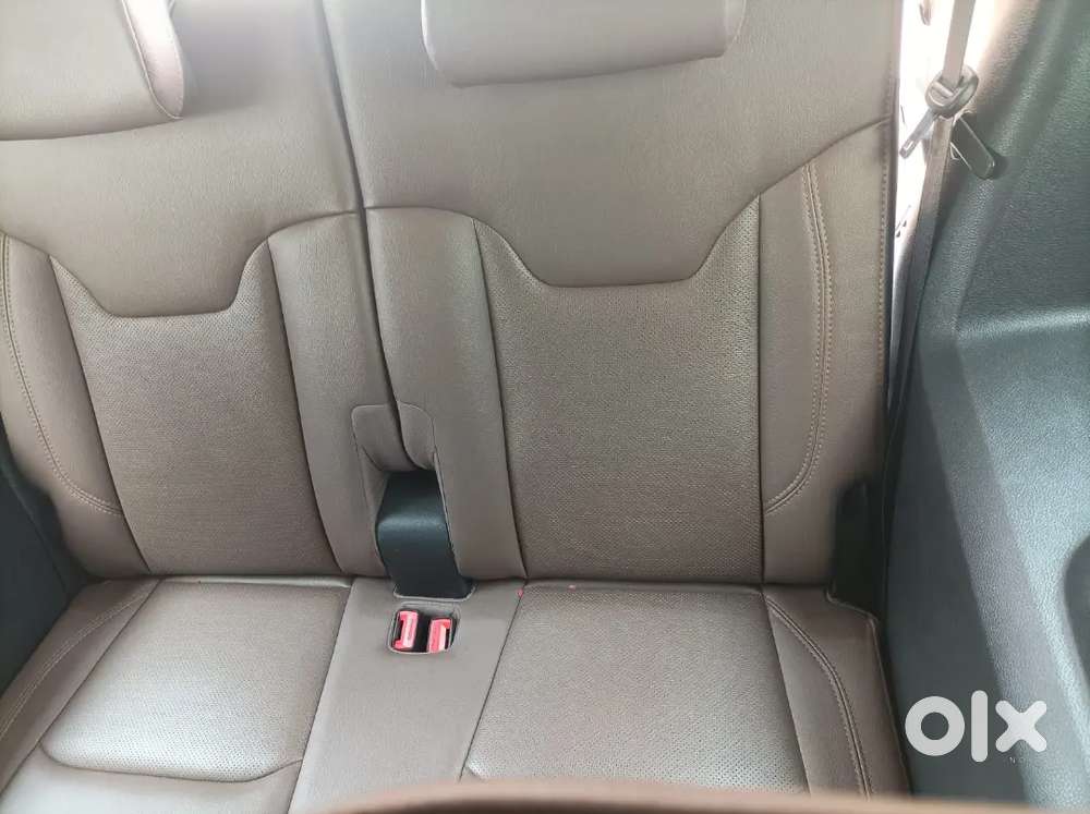 Jeep Meridian 2024 Diesel Well Maintained