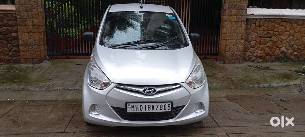 Hyundai Eon Magna +, 2013, Petrol