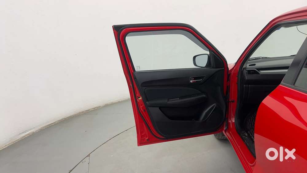 Maruti Suzuki Swift Amt Vvt Vxi, 2021, Petrol