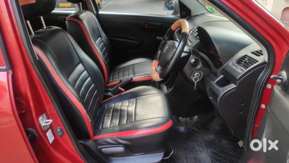 Maruti Suzuki Swift 2011-2014 Lxi, 2014, Petrol