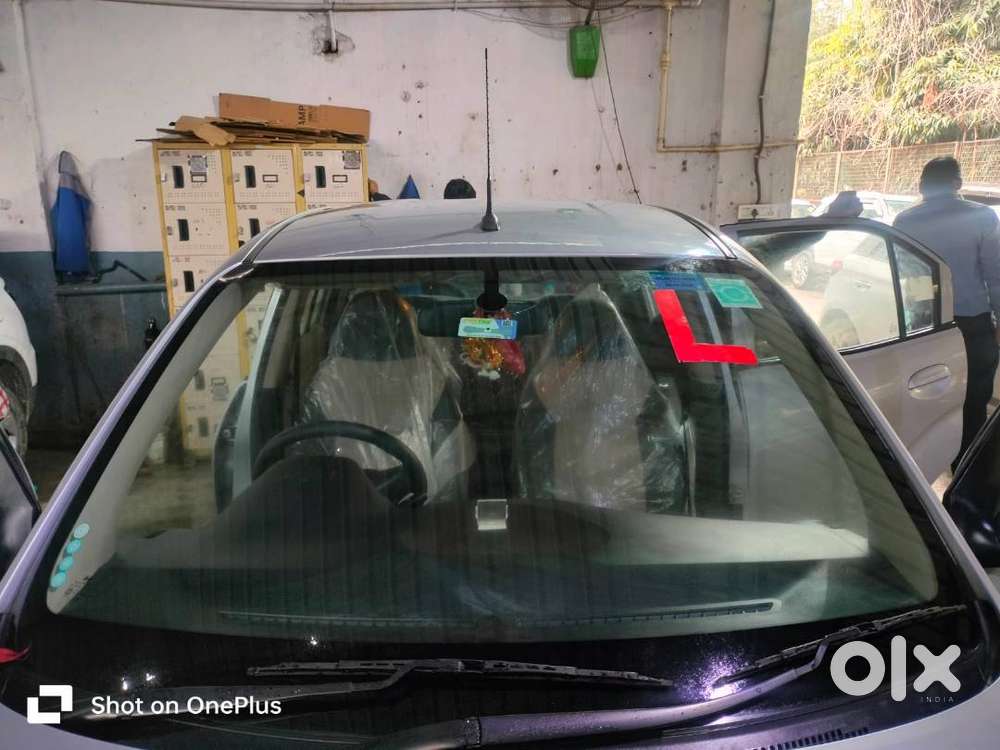 Adapted Invalid Carriage Car Handicapped As Well As Non Disabledperson