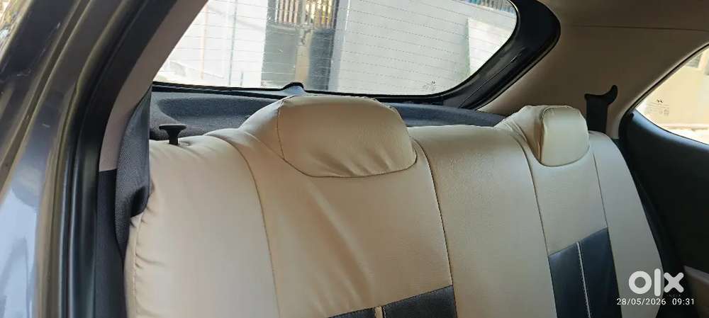Hundai I10 Aftermarket Cng Petrol 54000km