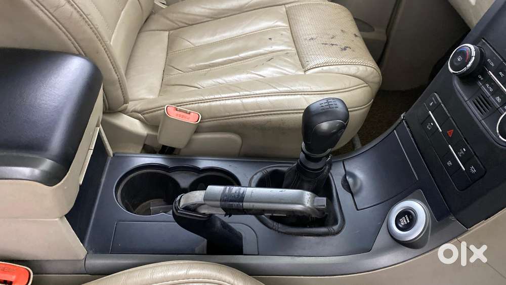 Mahindra Xuv500 2.2 W10, 2015, Diesel