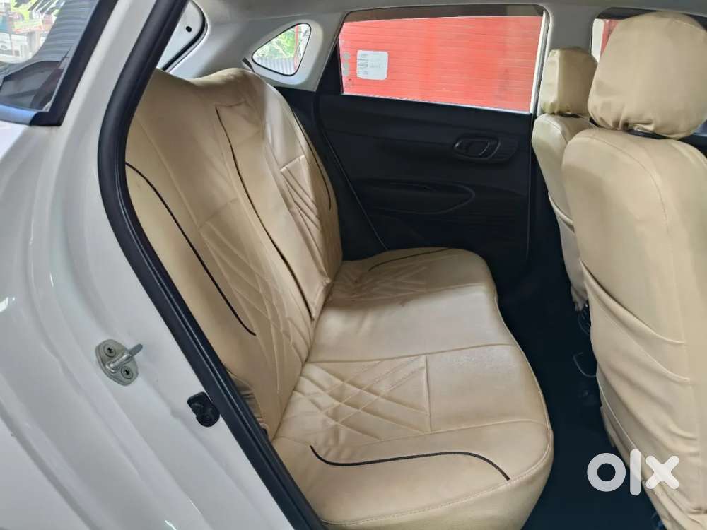 Hyundai I20 Magna 1.2 Mt, 2021, Petrol