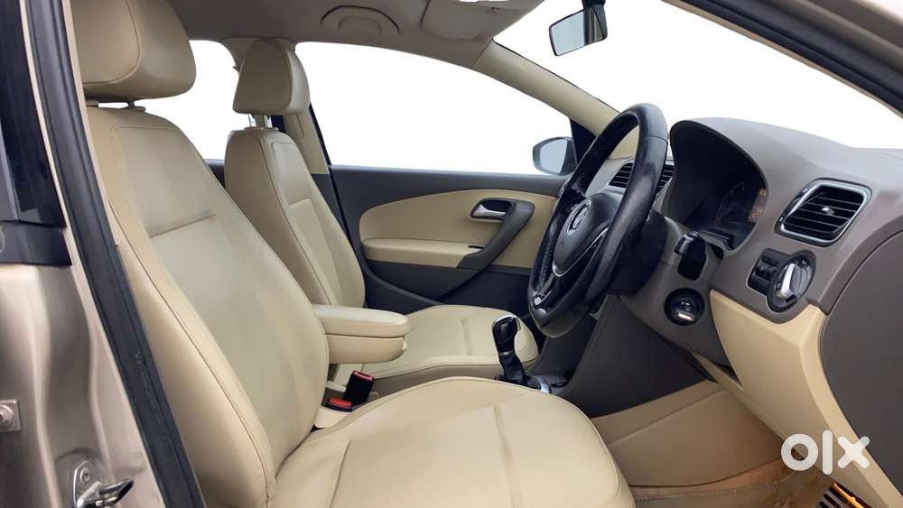 Volkswagen Vento 1.5 Tdi Highline At, 2015, Diesel