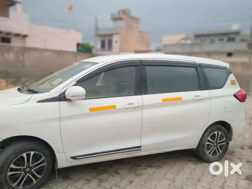 Ertiga Vxi Cng Maruti 2024
