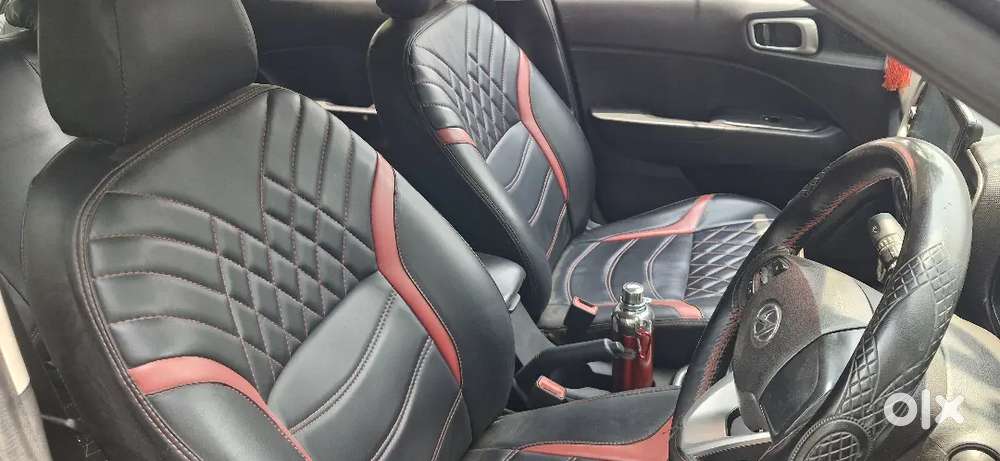 Hyundai Venue 2022 Petrol