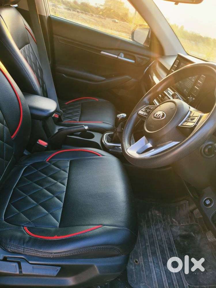 Kia Seltos Htk Plus 1.5 Diesel, 2020, Diesel